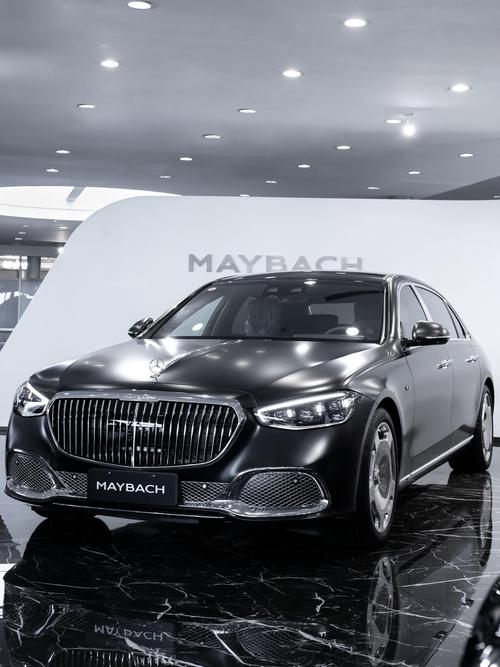 东莞茶山镇乐畅航企业管理咨询岚图汽车的售后服务让用户无忧出行，迈巴赫未来的豪华车趋势